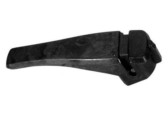 Picture of Handle, 5-Pos. 50130500