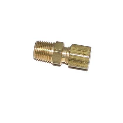 Picture of Brass Connector Body P0019700
