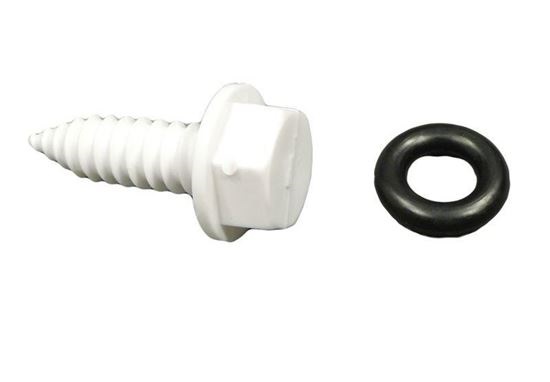 Picture of Drain Plug Assembly 650700