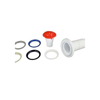 Picture of Light Niche Pentair Globrite Gunite 620040