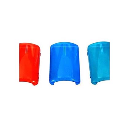 Picture of 3 color lens snap on kit nlk4