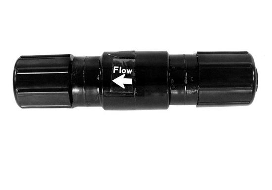 Picture of Check Valve, Rainbow Automatic Feeder 300-29X, 1/2 R172324Ns