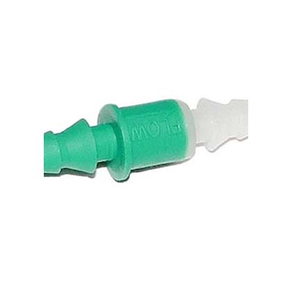 Picture of Check valve ozone spa barbed del7114001