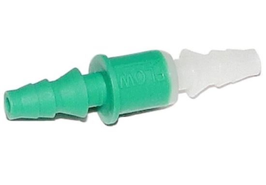 Picture of Check valve ozone spa barbed del7114001