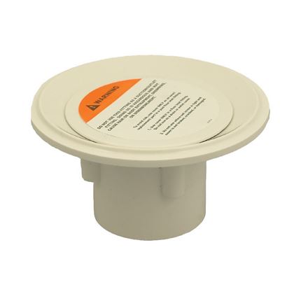 Picture of Floor Inlet Fitting 1.5  292 084170000
