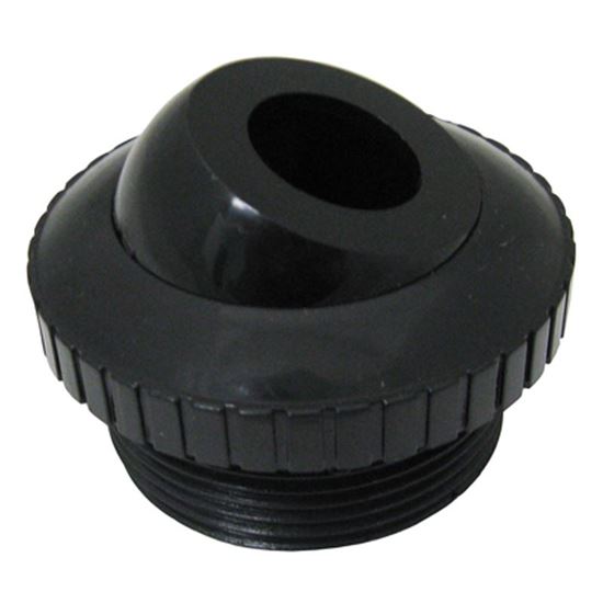 Picture of Dir Flow Outlet (3/4In;1.5In Mip) Black 25552304000