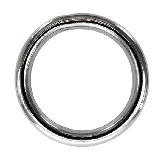 Picture of Stainless O-Ring Ssor
