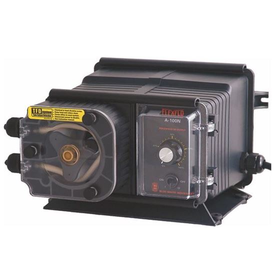 Picture of Flexflo a100n metering feeder pump 115v bwa1n20a7t