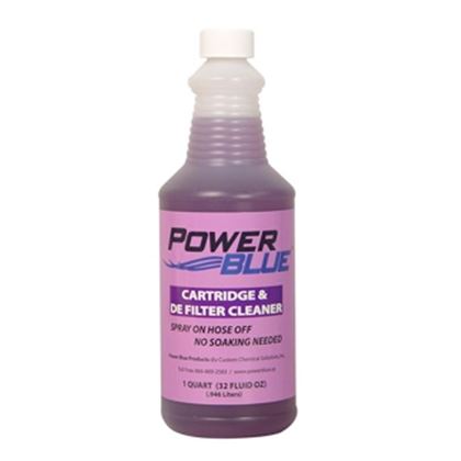 Picture of Jacks Magic Power Blue Instant Spray | JMPBCARTRIDGE128