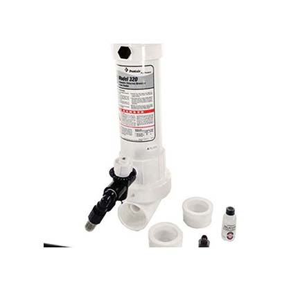 Picture of Tablet Feeder Rainbow Model 320 1" or 3" Tabs R171096