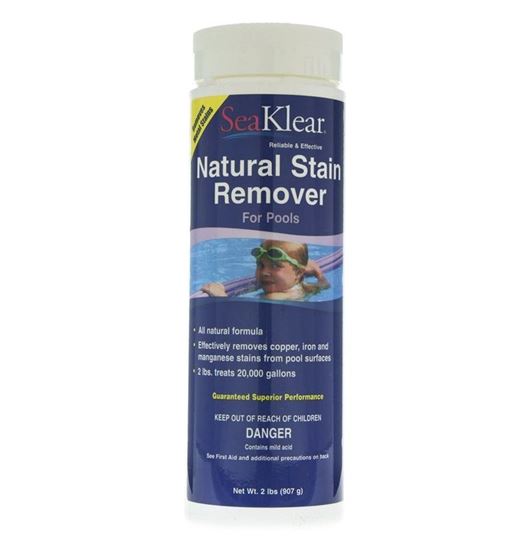Picture of 1 Qt. Natural Stain Remover Case Of12 Sk1110014Each