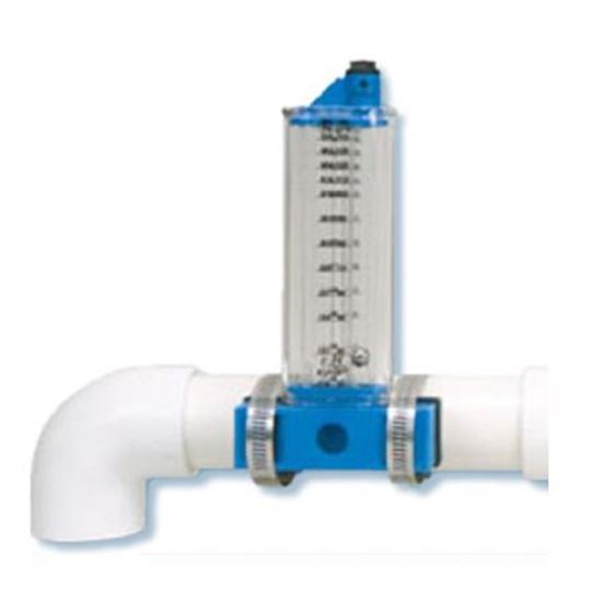 Picture of Flowmeter 125 to 500 gpm 570381s