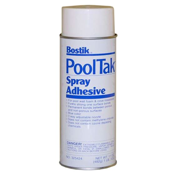 Picture of 24 Oz Bostik Spray Adhesive Bos325424Each