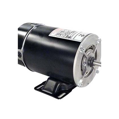 Picture of Motor Century/Regal Thru-Bolt 48-Frame 1-Speed 1.0 BN25V1