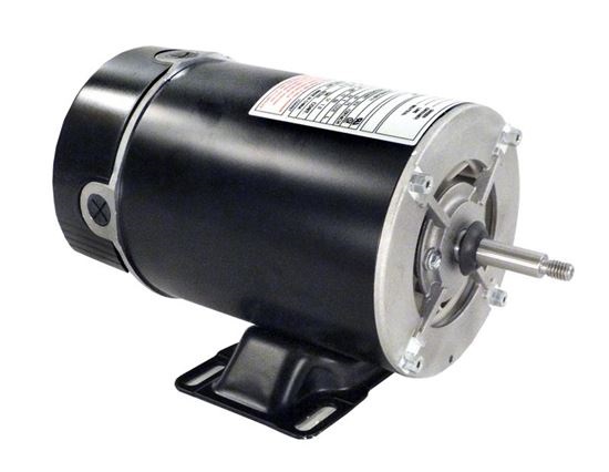 Picture of Motor ,0.75hp 115v 2-speed 48 frame bn36