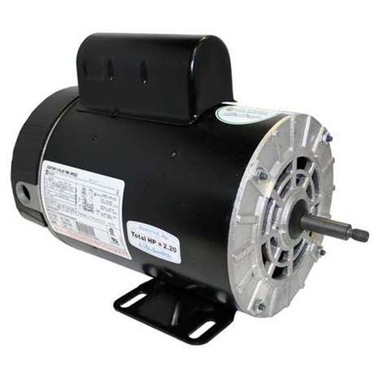 Picture of Motor 3.0hp 230v 2-speed 56y frame b2234