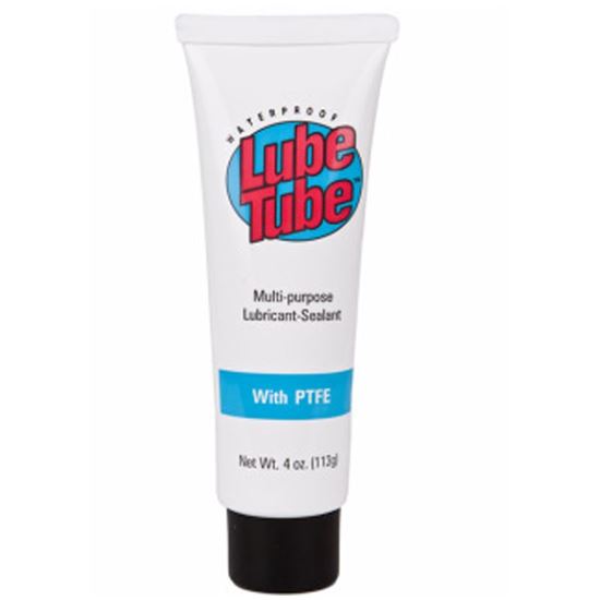 Picture of 4 Oz Lube Tube Lubricant/Sealant 00450Each