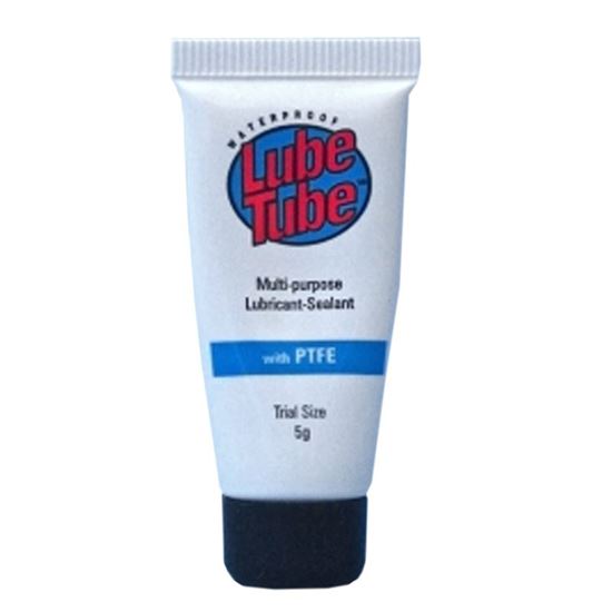 Picture of 5 Gram Lube Tube Lubricant/Sealant Rpb00550Cs