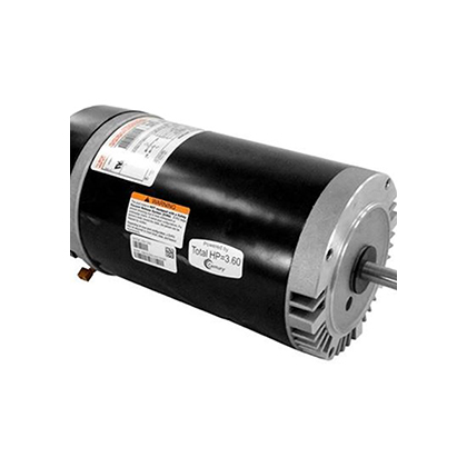 Picture of Motor 1.5hp, 115/208-230v, 1-sp 56jfr usn1152