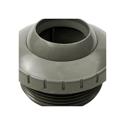 Picture of Eyeball Fitting 1-1/2"mpt, 2-3/8"fd, 1"Orifice 4001417Eb