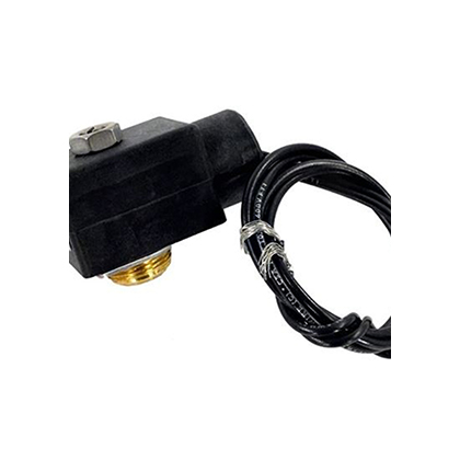 Picture of Solenoid Assembly 110V Lev110Sol