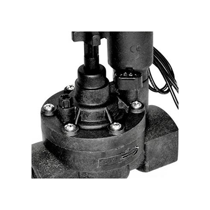 Picture of Solenoid Valve 24 Vac Levolor 1" Levsol100