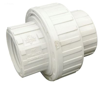 Picture of Union Pantair Rainbow Chlorinator 1"fpt R270531