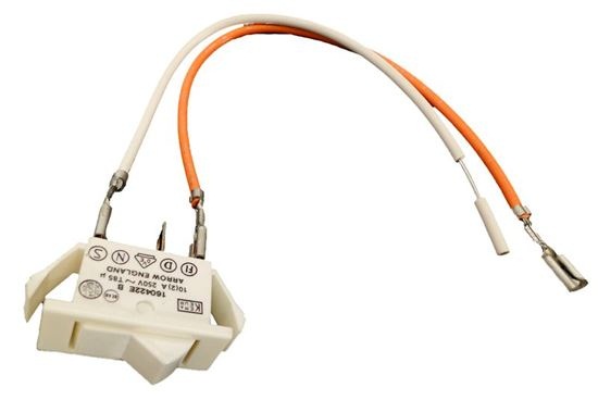 Picture of Switch Rola Chem Rc524711