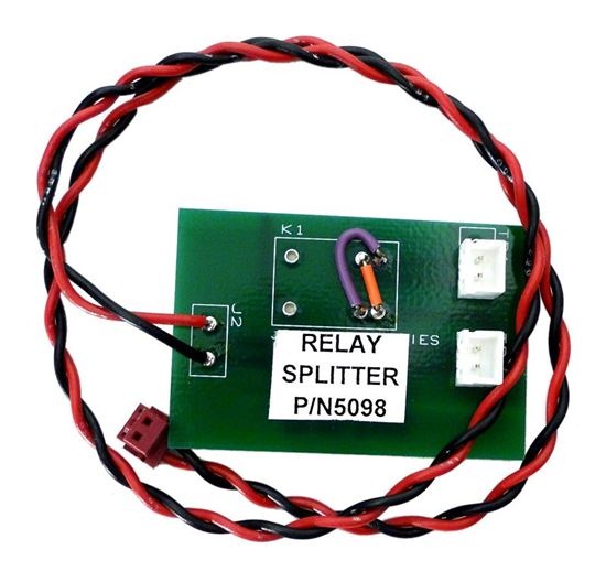 Picture of Relay Splitter Pro Series Ji2000/AquaLink 5098