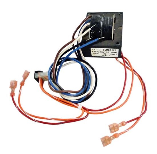 Picture of Transformer Kit Suntouch 115v/230v, 12v/18v/24v 520841Z