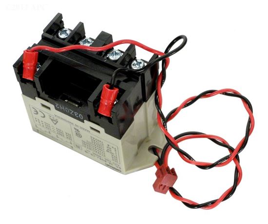 Picture of Relay 3hp with Harness Pro Series R0658100