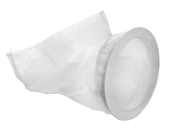 Picture of Repl leaf trap filter bag ct44400