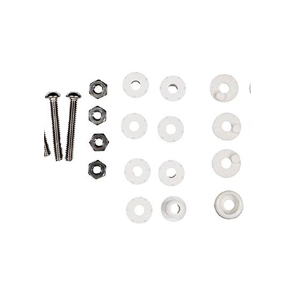 Picture of Axle Assy. Rainbow #178 4/pkg R201466