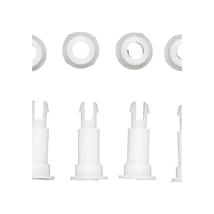 Picture of Axle Assembly Pentair Rainbow Provac #176 R201472