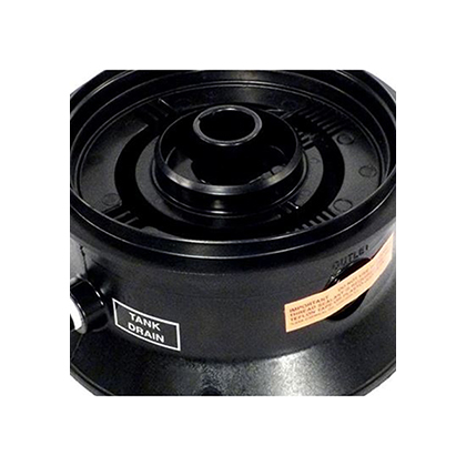 Picture of Tank Base PosiFlo/DE Separation, w/Plugs Wc10478P