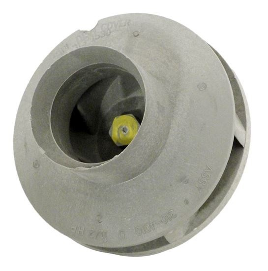 Picture of Impeller HiFlo Side Discharge 1.0 Hp 3104010