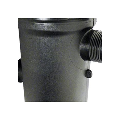 Picture of Trap Body 1-1/2"mbt/1-1/2"fpt x 1-1/2" flange 3192160