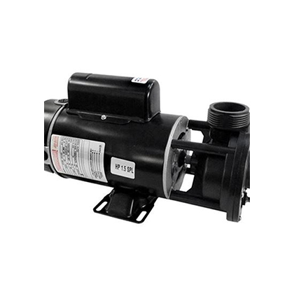 Picture of Pump E-Series 1.5SPL, 115v 2-Spd 48fr 1-1/2" OEM 342061015