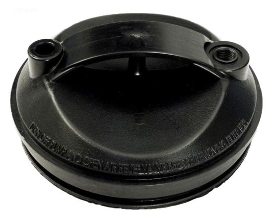 Picture of Tank Lid Top-Load, 6-1/4"od 5111000