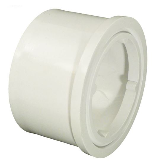 Picture of Union End, 2-1/2"Flange X 2-1/2"Socket 4176000