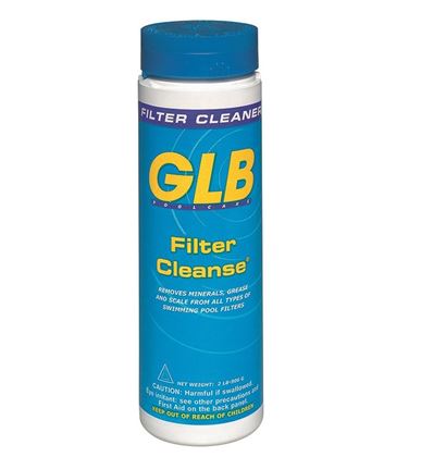Picture of Cartridge Cleaner Leisuretime Glb Filter Cleanse 2L GL71006