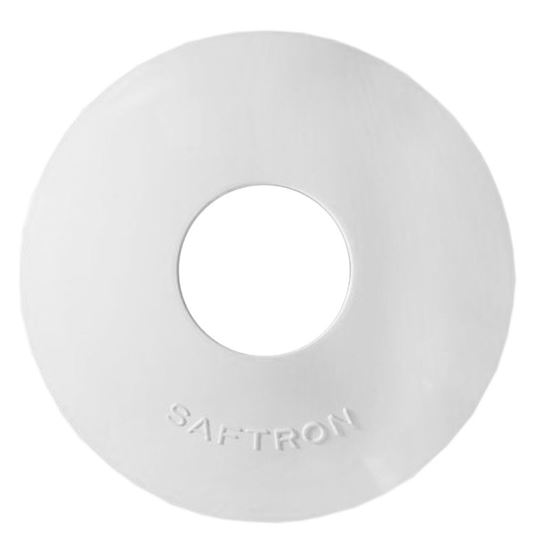 Picture of Escutcheons High Impact Polymer Saescbk