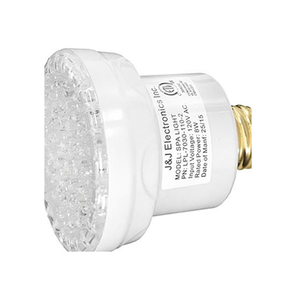 Picture of Colorsplash lxg spa lamp lpls2rgb120