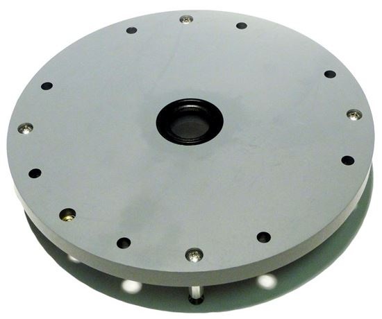 Picture of Top plate assembly ct3712