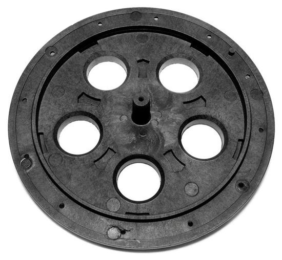 Picture of Valve center plate ct19214