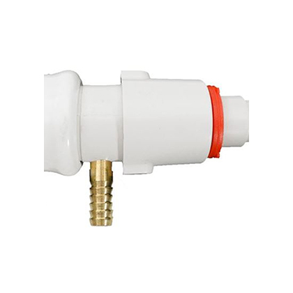 Picture of Quick Disconnect Swivel JV105 Cleaner Lljv50