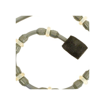 Picture of Sweep Hose Pentair Letro LL105PM Cleaner Gray LLB5G