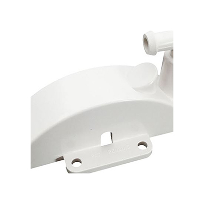 Picture of Turbine Cover LL105PM/LL105/3-Wheel Cleaners Llec110