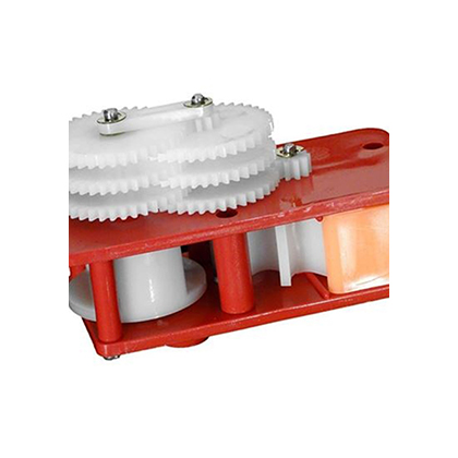 Picture of Hydro Timer Gear Kit Ray-Vac/DM Hose R0377000