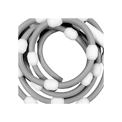 Picture of Wall Sweep Hose L79BL Cleaner Llh05W